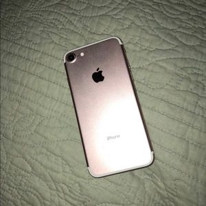 I got a new phone and no longer need this one